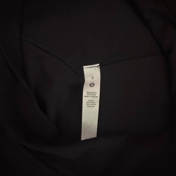 Lululemon Women's Align Joggers Size 6 - Picture 3 of 8